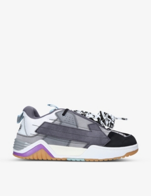 off white trainers selfridges