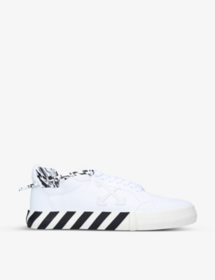 off white trainers selfridges