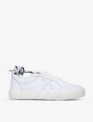 Off white hotsell trainers selfridges