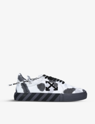 virgil trainers