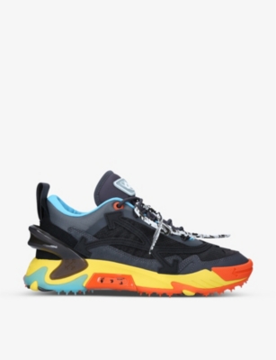 selfridges givenchy trainers