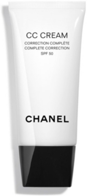 CC Cream Super Active Complete Correction SPF 50 30ml - BEIGE 70