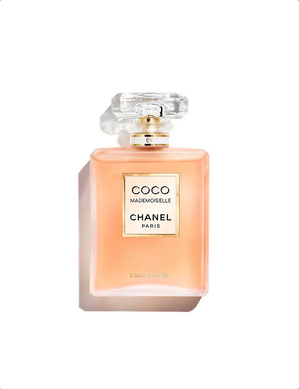 CHANEL - COCO MADEMOISELLE L'Eau Privée Night Fragrance