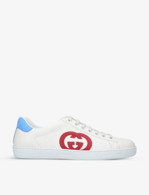 selfridges gucci sneakers