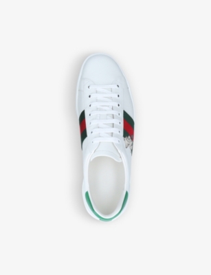 gucci mens trainers uk