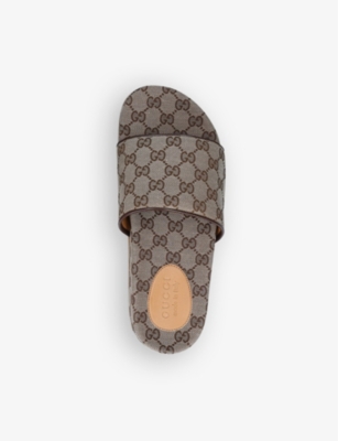 selfridges gucci sandals