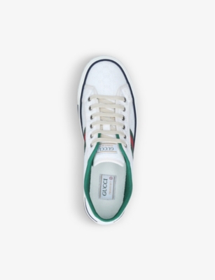 selfridges gucci trainers womens