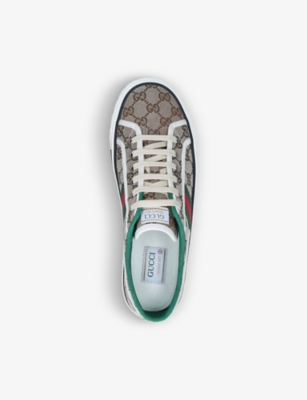 stopcontact lastig stuiten op Gucci Shoes | Selfridges