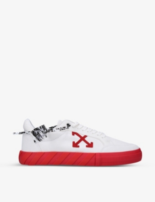 off white trainers selfridges