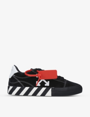 off white virgil abloh trainers
