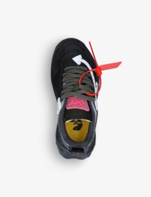 selfridges womens trainers