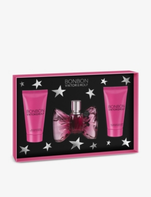 Viktor Rolf Bonbon Gift Set Selfridges Com