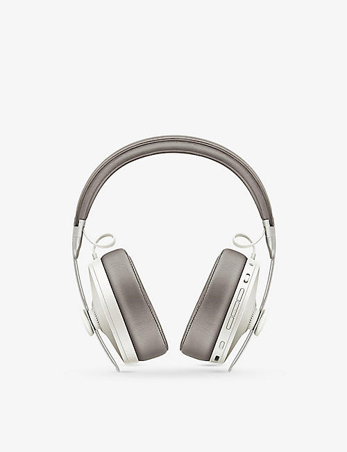 SENNHEISER: MOMENTUM Wireless Around-Ear Headphones