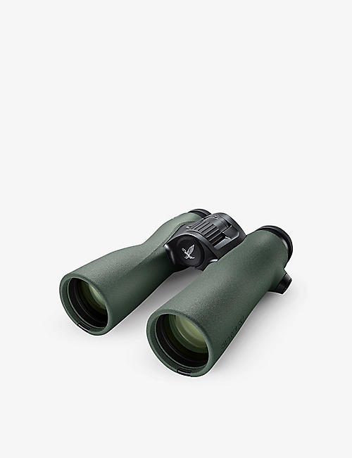 SWAROVSKI: NL Pure 8x42 binoculars