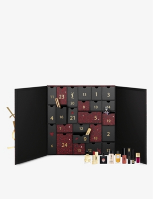 YSL Advent Calendar 2021