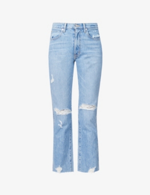 selfridges womens jeans