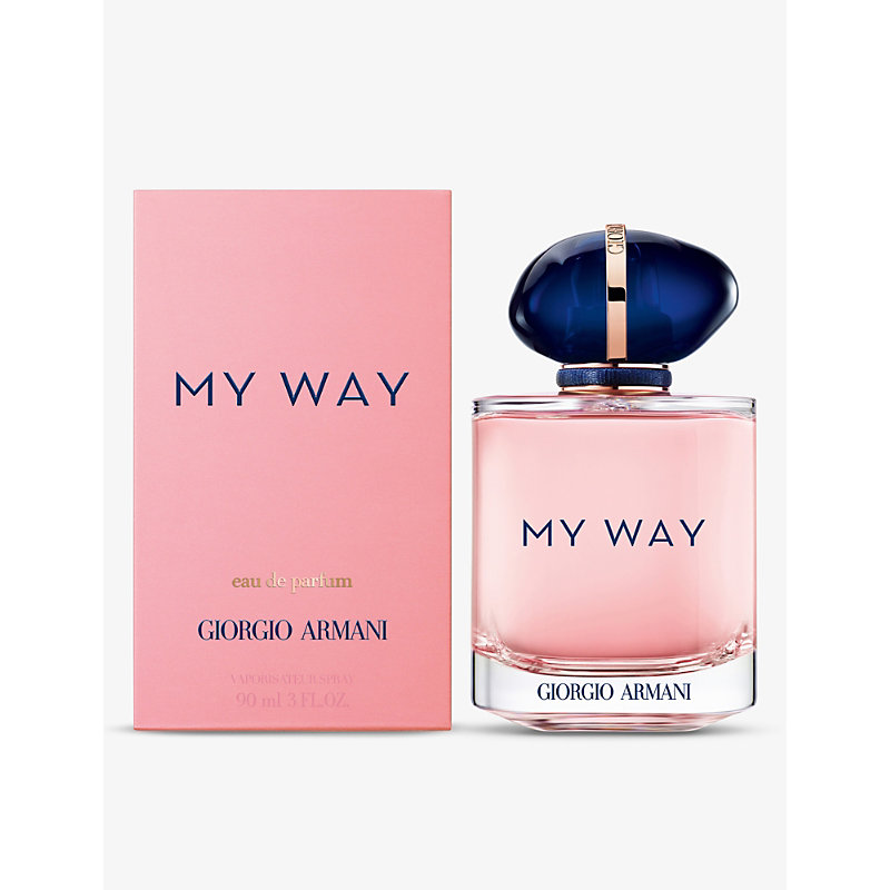 Shop Giorgio Armani My Way Eau De Parfum