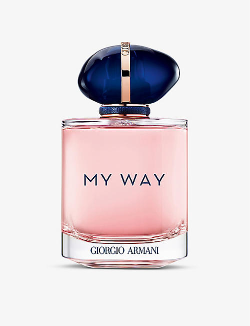 GIORGIO ARMANI: My Way eau de parfum