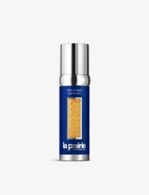 LA PRAIRIE: Skin Caviar Liquid Lift face serum 50ml