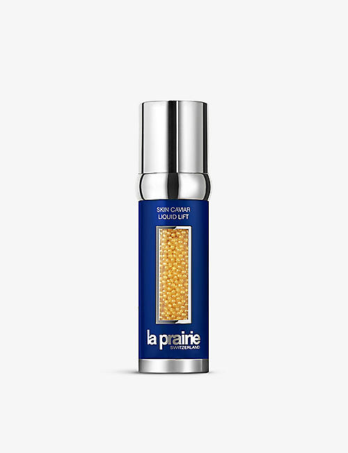 LA PRAIRIE: Skin Caviar Liquid Lift 50ml