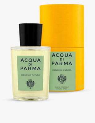 Is Acqua Di Parma The Sexiest Unisex Fragrance Ever? - Wrap Your