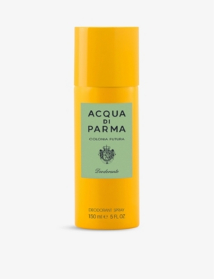 ACQUA DI PARMA: Colonia Futura deodorant spray 150ml