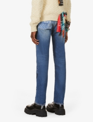 virgil abloh denim