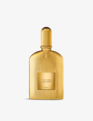 TOM FORD: Black Orchid eau de parfum