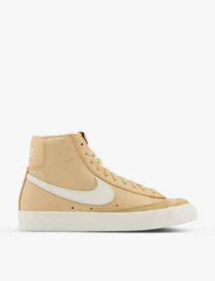 blazer trainers