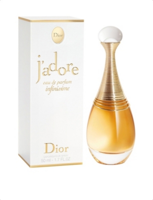 Shop Dior J'adore Eau De Parfum Infinissime