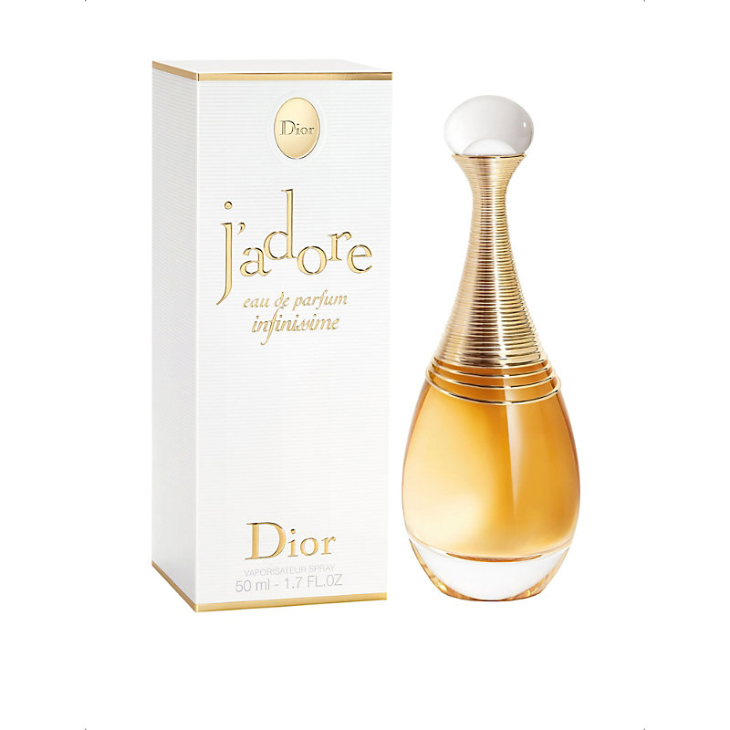 Shop Dior J'adore Eau De Parfum Infinissime