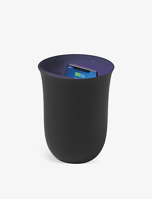 LEXON: Oblio smartphone wireless charging station