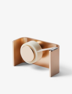 copper tape dispenser