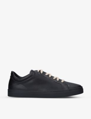 YATAY NEVEN RECYCLED-POLYESTER LOW-TOP TRAINERS,R03661115