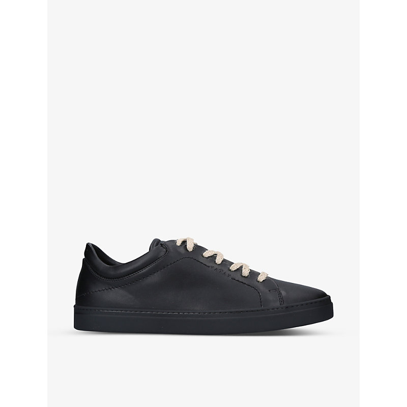 YATAY NEVEN RECYCLED-POLYESTER LOW-TOP TRAINERS,R03661115