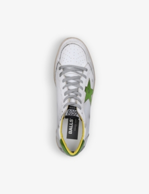 golden goose sneakers selfridges
