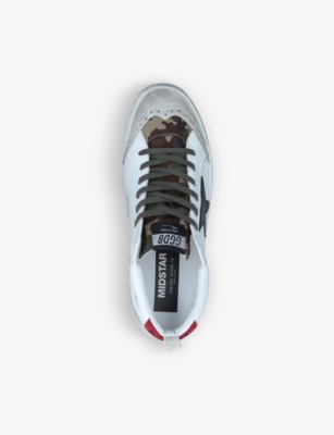 golden goose sneakers selfridges