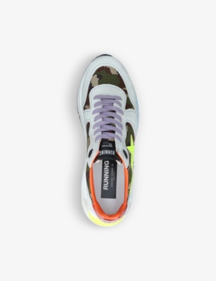 golden goose sneakers selfridges