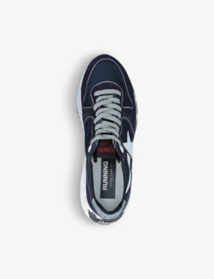 golden goose sneakers selfridges