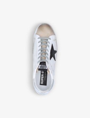 golden goose sneakers selfridges