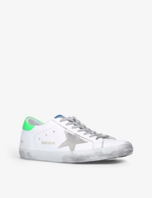 golden goose sneakers selfridges