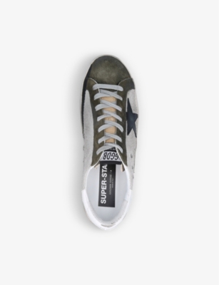 golden goose sneakers selfridges