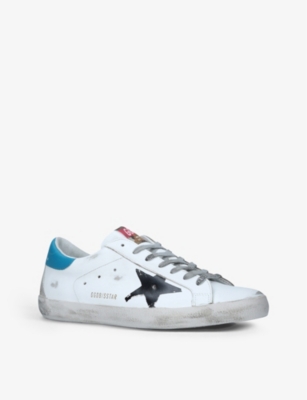 golden goose sneakers selfridges
