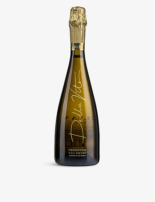 普罗塞克葡萄酒：Della Vite Prosecco DOC 葡萄酒 750 毫升