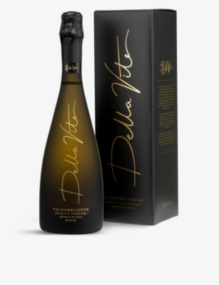 Sparkling Wine Della Vite Prosecco Superiore Docg 750ml Selfridges Com