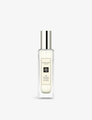 JO MALONE LONDON: Fig & Lotus Flower cologne 30ml