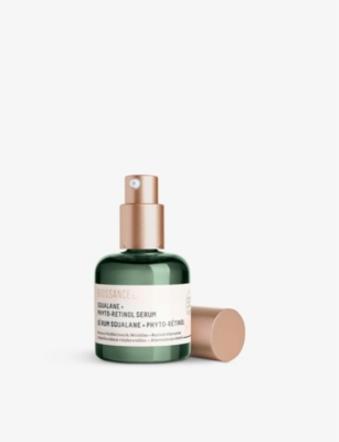 BIOSSANCE: Squalane + Phyto-Retinol Serum 30ml