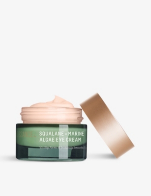 Squalane + Marine Algae Eye Cream