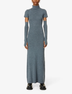muse maxi dress