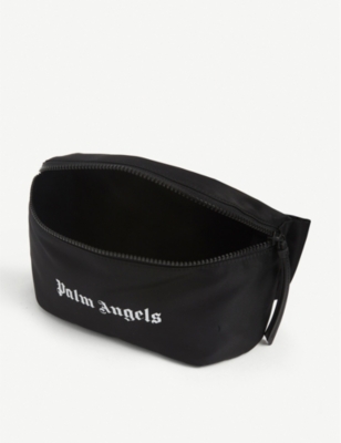 palm angels bum bag